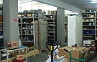 <br><br>In questo ufficio risiede uno staff, che svolge la funzione amministrativa dell'azienda.
Sempre pronti e cordiali nei confronti dei fornitori e dei clienti, nell'ufficio si respira un aria inconfondibile di accoglienza. 